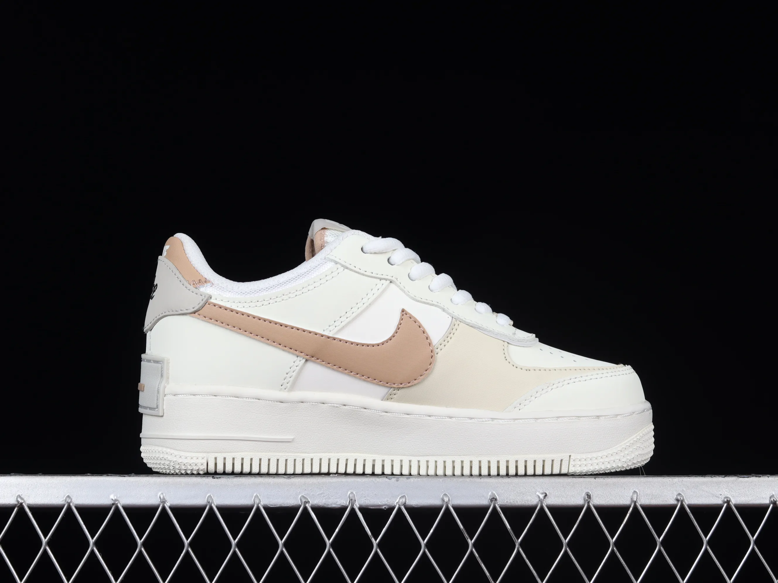All Categories Nk Air Force 1 Air Force Series Nk Air Force 1 Shadow Air Force Lightweight Increased Corporate Level Nk Air Force 1 Shadow Air Force One Lightweight Increased Low Top Versatile Sneakers CI0919-116